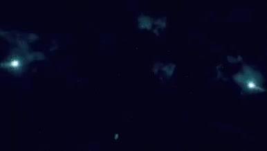 空间深邃大气三维立体标志AE模板视频的预览图